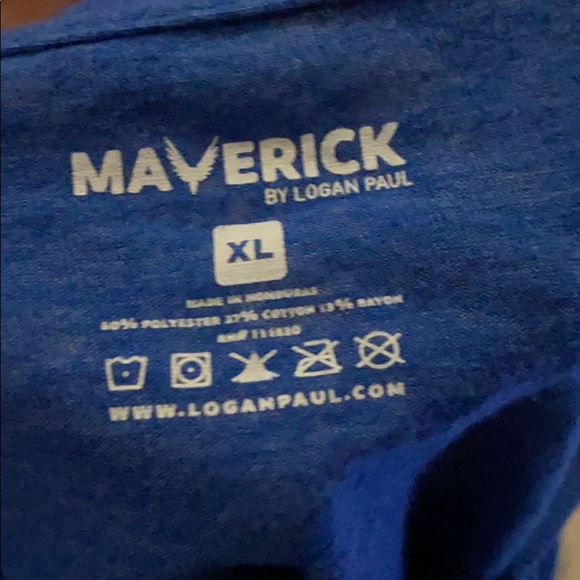 Maverick shirt - Picture 2 of 2